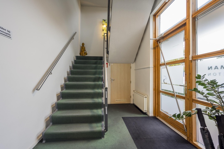 KantoorruimteaanSpacelab 5<br/> inAmersfoort