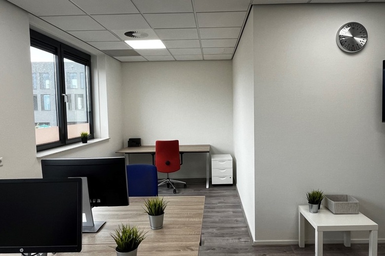 KantoorruimteaanTransistorstraat 71 B<br/> inAlmere KantoorruimteaanTransistorstraat 71 B<br/> inAlmere