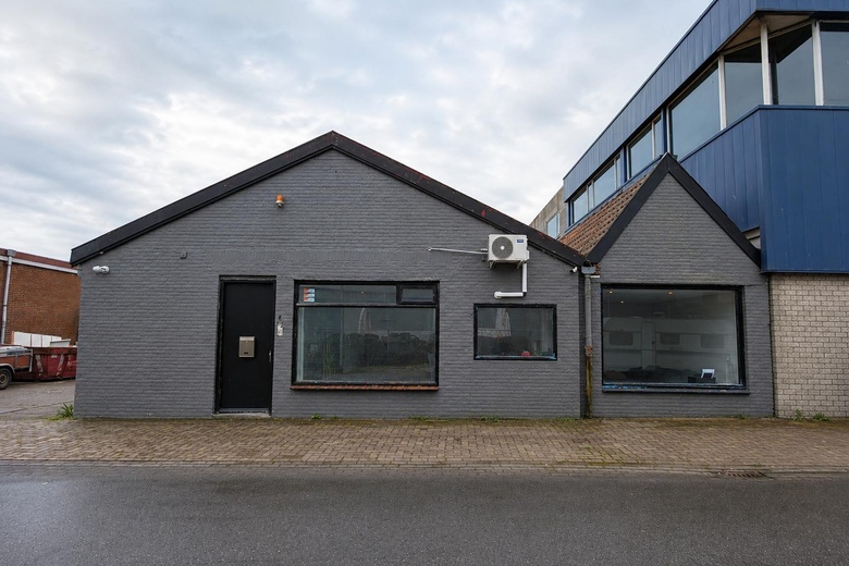 BedrijfsruimteaanRondweg 6<br/> inIJmuiden