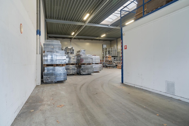 BedrijfsruimteaanFahrenheitstraat 45 2<br/> inHarderwijk BedrijfsruimteaanFahrenheitstraat 45 2<br/> inHarderwijk