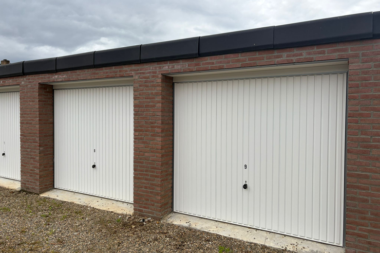 Opslagruimte Sittard - Van Ostadestraat 11 - Foto 7