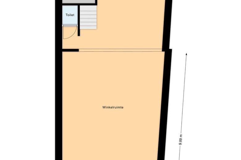 WinkelruimteaanHaverstraatpassage 24<br/> inEnschede
