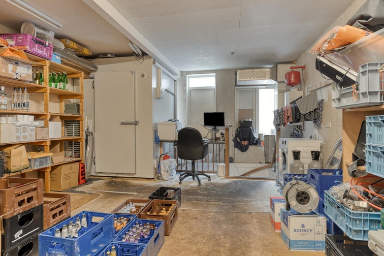 HorecaaanKoemarkt 22<br/> inPurmerend HorecaaanKoemarkt 22<br/> inPurmerend