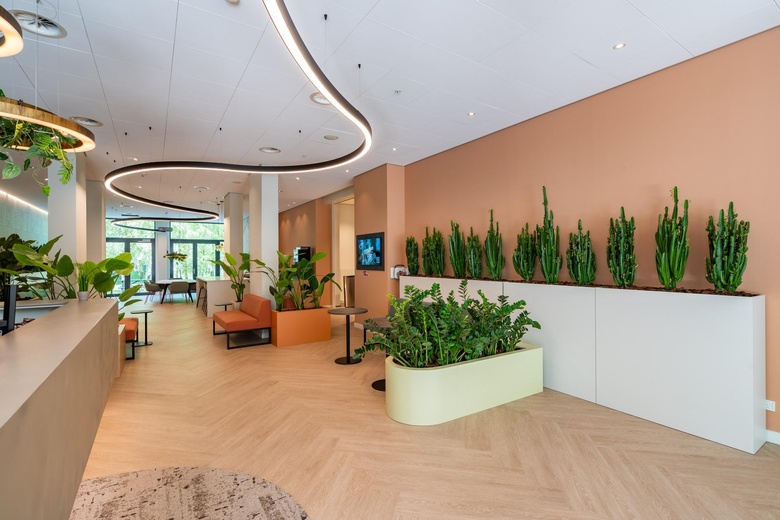 KantoorruimteaanHigh Tech Campus 37<br/> inEindhoven KantoorruimteaanHigh Tech Campus 37<br/> inEindhoven