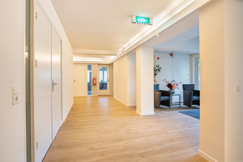 KantoorruimteaanEdisonbaan 10<br/> inNieuwegein KantoorruimteaanEdisonbaan 10<br/> inNieuwegein