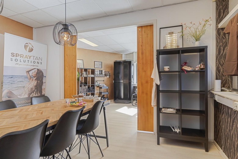 BedrijfsruimteaanSpaceshuttle 6 K<br/> inAmersfoort BedrijfsruimteaanSpaceshuttle 6 K<br/> inAmersfoort