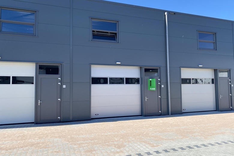 BedrijfsruimteaanSetheweg 47 A 29<br/> inMeppel BedrijfsruimteaanSetheweg 47 A 29<br/> inMeppel