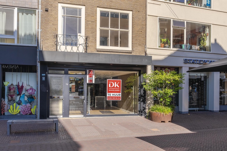 Winkelruimte Arnhem - Bakkerstraat 53 A - Foto 19