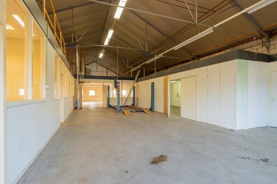 Bekijk foto 2 van Noorderlaan 11 B