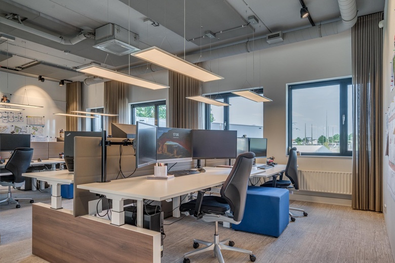 KantoorruimteaanKeizersveld 28<br/> inVenray