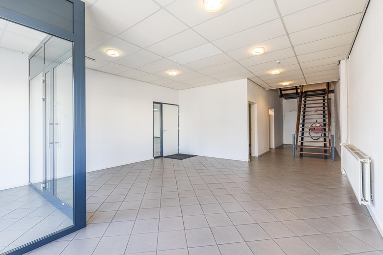 BedrijfsruimteaanZonnebaan 27<br/> inUtrecht