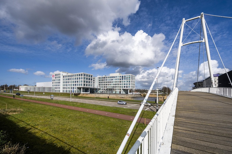 Kantoorruimte Amsterdam - MediArena 1 - Foto 11