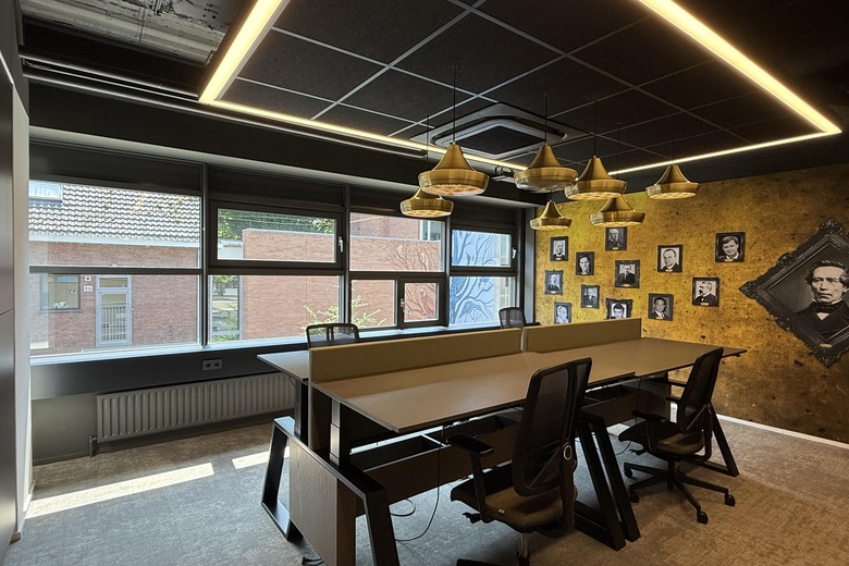 Kantoorruimte Eindhoven - Don Boscostraat 4 - Foto 10