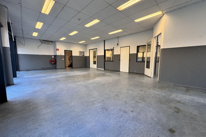 BedrijfsruimteaanMarkerkant 10 136 E<br/> inAlmere