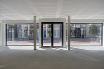 Winkelruimte Aalsmeer - Zijdstraat 31 - Foto 1