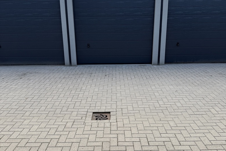 BedrijfsruimteaanBontsche Veld 69<br/> inCuijk