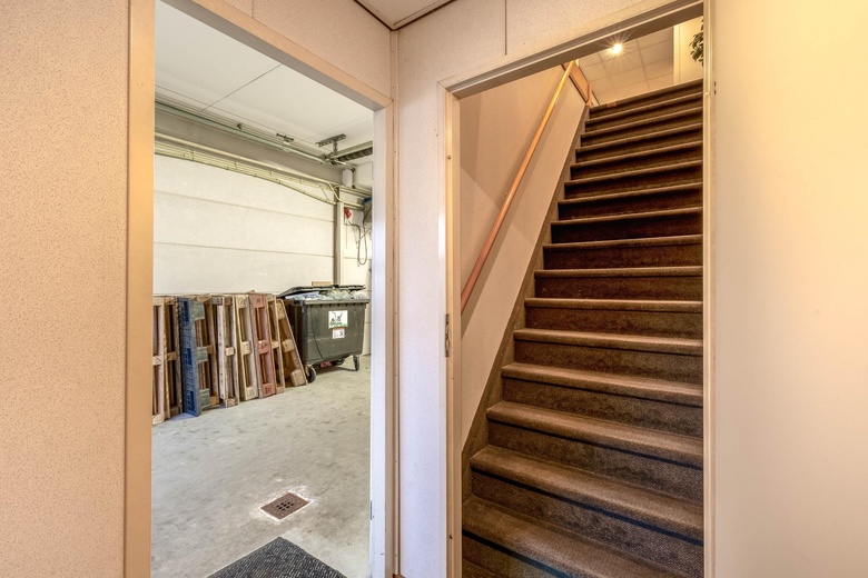 BedrijfsruimteaanAnthonetta Kuijlstraat 72<br/> inRotterdam BedrijfsruimteaanAnthonetta Kuijlstraat 72<br/> inRotterdam