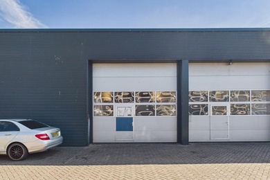 
                              Bedrijfsruimteaan

                              Schuurakker 8<br/> inRoosendaal