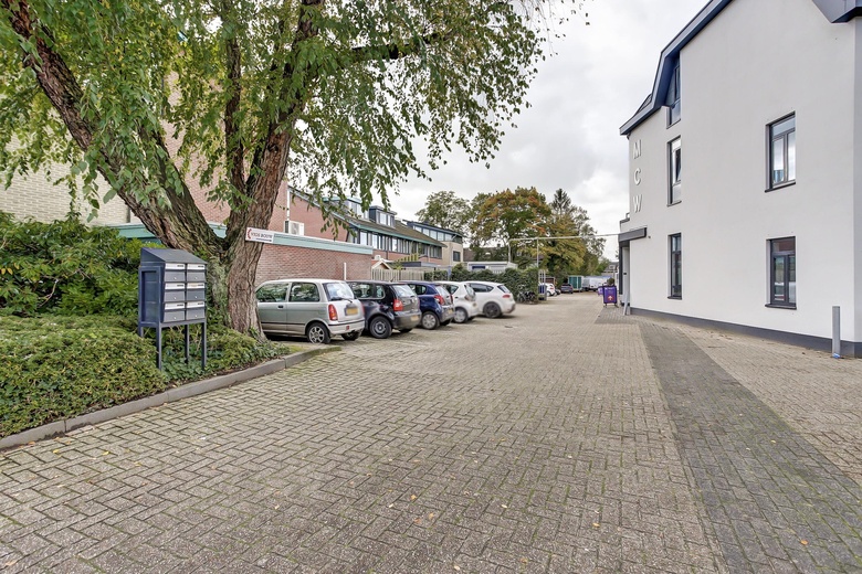 Bedrijfsruimte Zeist - Kroostweg 43 B - Foto 15