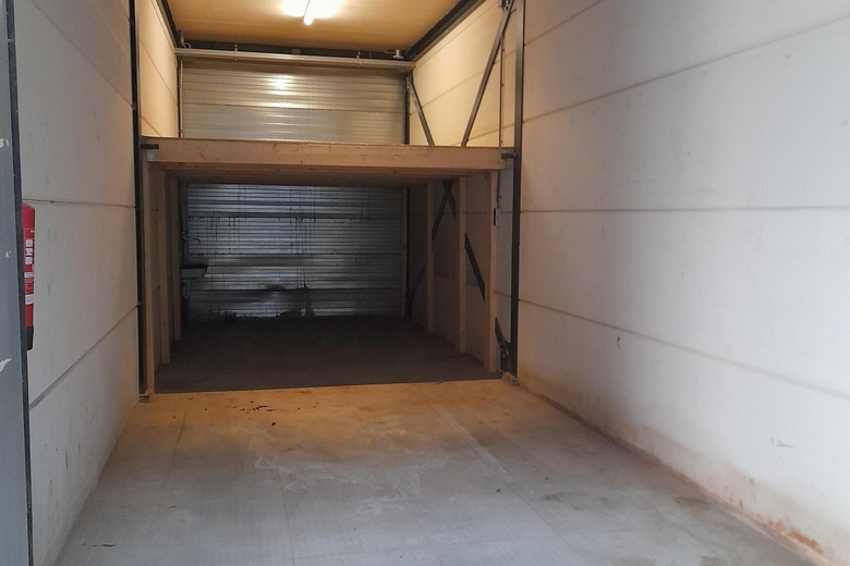 BedrijfsruimteaanMarshallstraat 18 F<br/> inHelmond