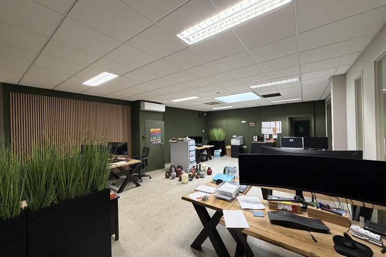 Bedrijfsruimte Aalsmeer - Lakenblekerstraat 24 B - Foto 7