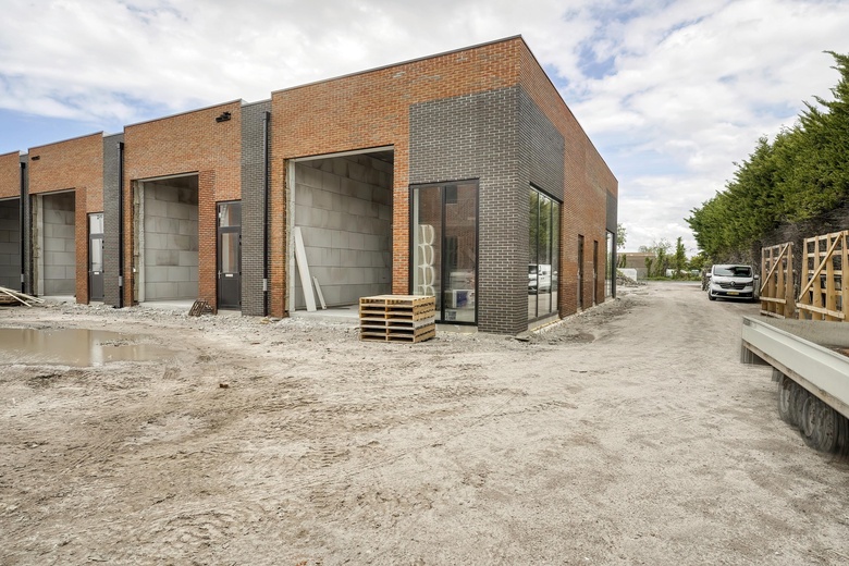 BedrijfsruimteaanKatwijkerbroek 95 B 4<br/> inKatwijk