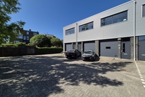 Bedrijfsruimte te huur Hardinxveld-Giessendam - Rivierdijk 643 J