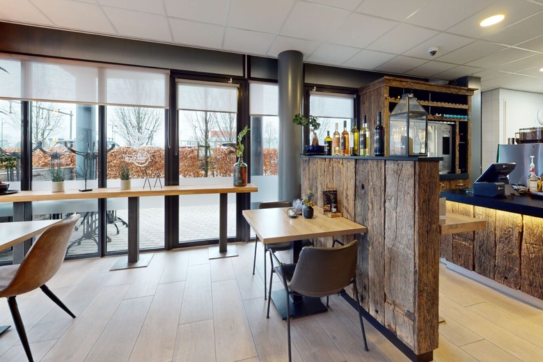 HorecaaanStationsdwarsweg 5<br/> inRijssen