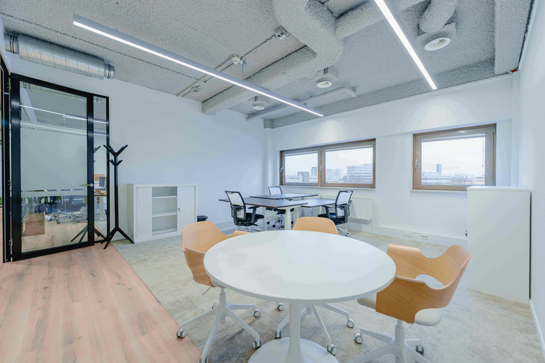 KantoorruimteaanJoop Geesinkweg 601<br/> inAmsterdam