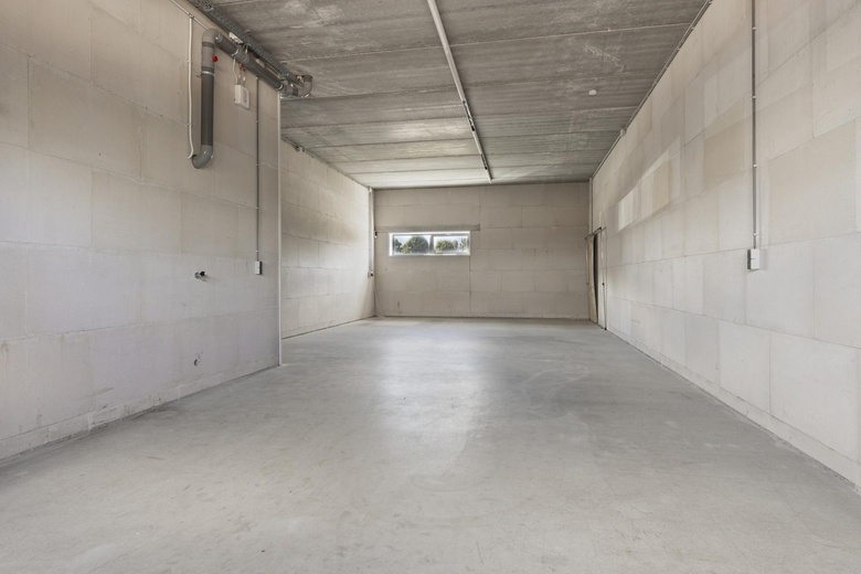 Bedrijfsruimte Alphen aan den Rijn - Steekterweg 77 P - Foto 8