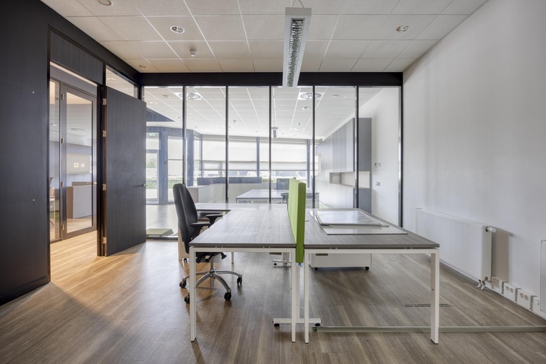 KantoorruimteaanKlerkenveld 2<br/> inRoosendaal