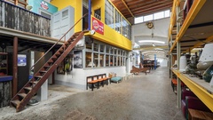Bedrijfsruimte Petrus Loosjesstraat 9 a, Tilburg | Bedrijfspand.com