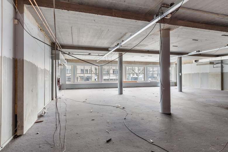 WinkelruimteaanPieter Doelmanstraat 14<br/> inAlphen aan den Rijn