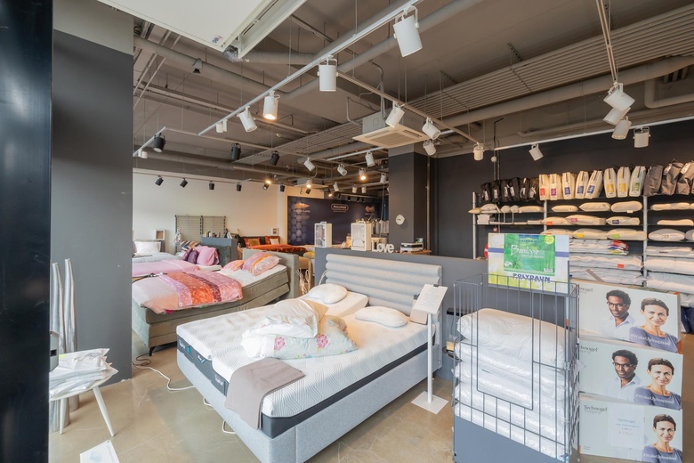 WinkelruimteaanOmmevoort 6<br/> inOegstgeest