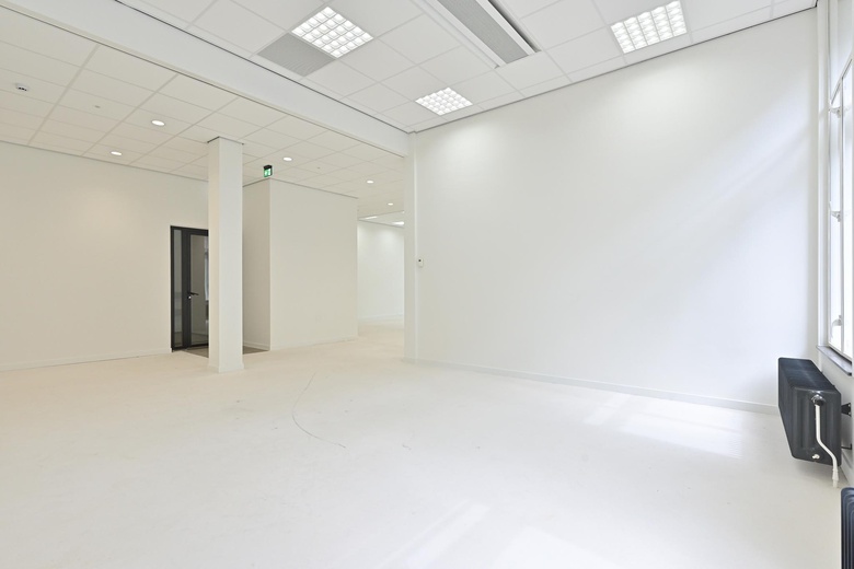 KantoorruimteaanParkstraat 20<br/> inDen Haag