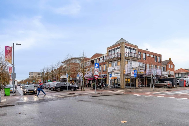 HorecaaanKruisweg 969<br/> inHoofddorp