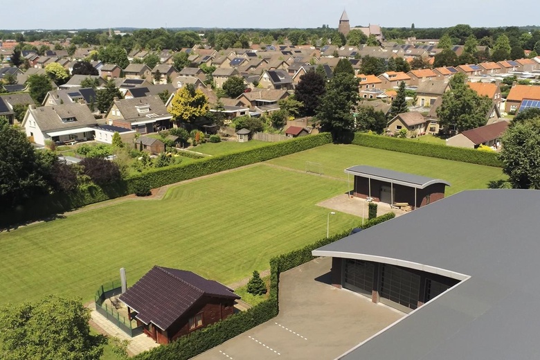 BedrijfsruimteaanLeeuwstraat 88 A<br/> inVolkel