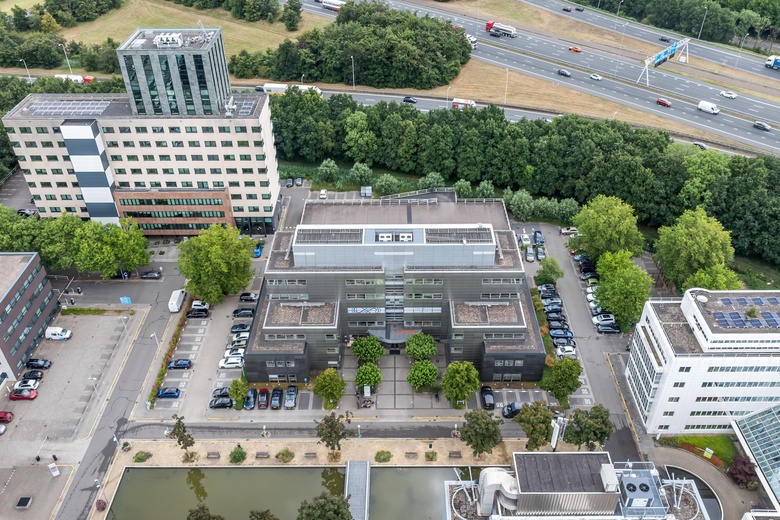 KantoorruimteaanDaltonlaan 500<br/> inUtrecht