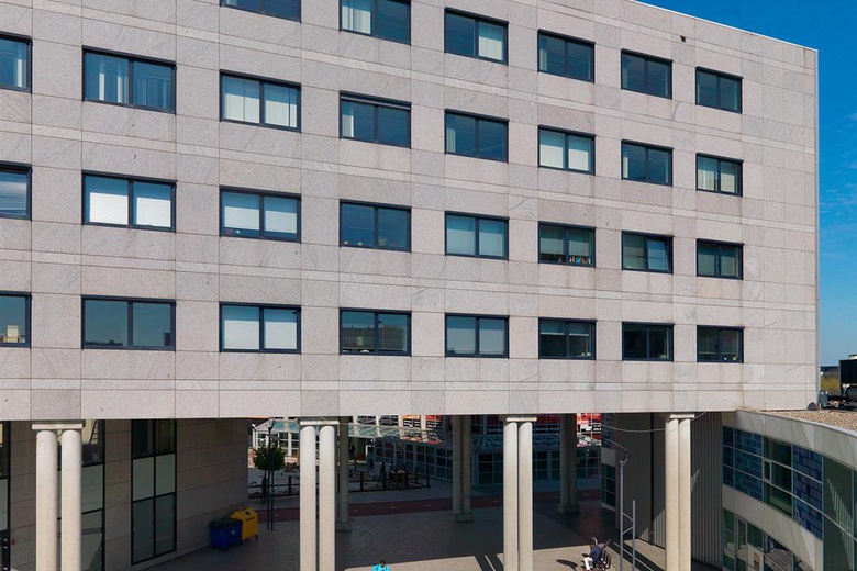 KantoorruimteaanGeneraal Eisenhowerplein 111-125<br/> inRijswijk