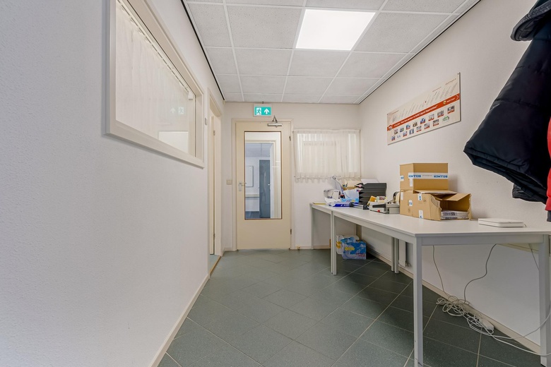 BedrijfsruimteaanZuiveringweg 90 - 92<br/> inLelystad