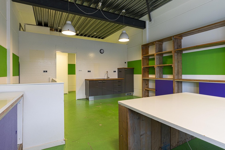 BedrijfsruimteaanCoenecoop 3 B 6<br/> inWaddinxveen