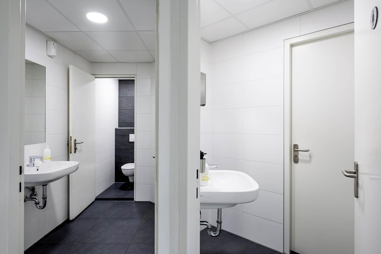 Kantoorruimte Hoofddorp - Neptunusstraat 17 - Foto 10