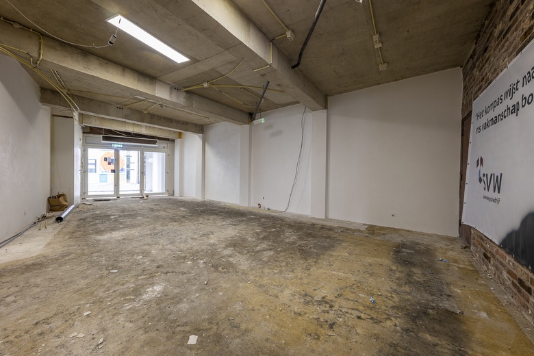 WinkelruimteaanLimbrichterstraat 15<br/> inSittard WinkelruimteaanLimbrichterstraat 15<br/> inSittard