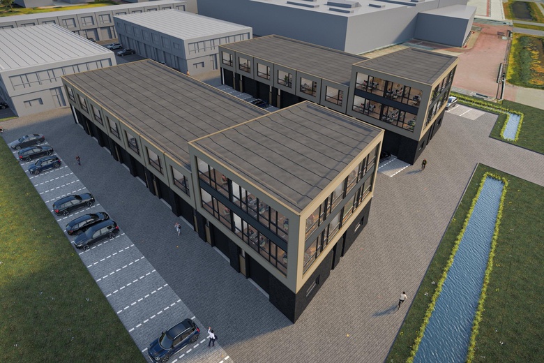 Bekijk foto 1 van Driemanssteeweg 398