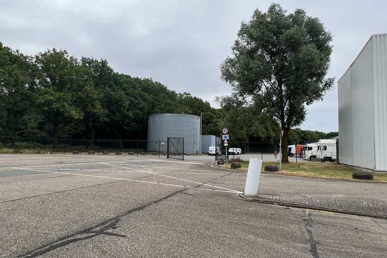 BedrijfsruimteaanGesworenhoekseweg 8<br/> inTilburg