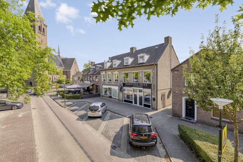 WinkelruimteaanBoschweg 124<br/> inSchijndel