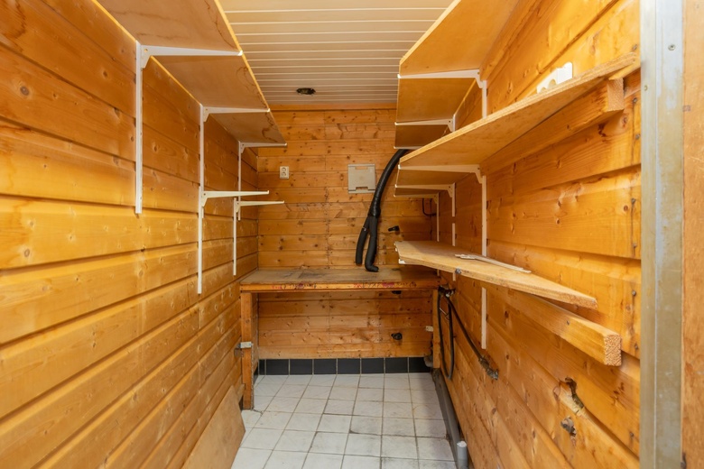 HorecaaanZeestraat 5 - 7<br/> inNoordwijk