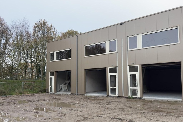 BedrijfsruimteaanPalmpolstraat 99 G 26<br/> inAlmere