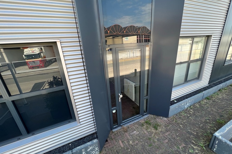 KantoorruimteaanVening Meineszstraat 7 9<br/> inEde