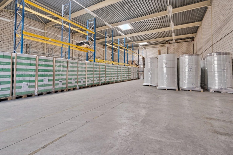 BedrijfsruimteaanKlarenanstelerweg 5 A<br/> inKerkrade BedrijfsruimteaanKlarenanstelerweg 5 A<br/> inKerkrade